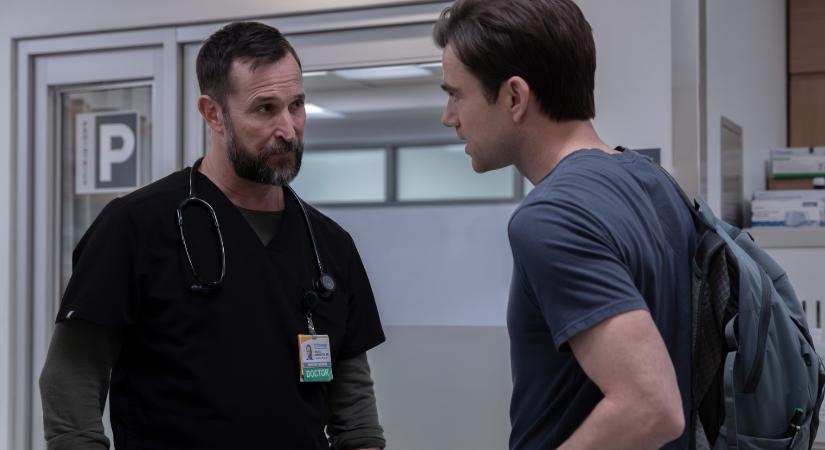 Emmy-jelölések 2026: Az HBO Max legyőzte a Netflixet, tarolt a Vészhelyzet Pittsburghben, történelmet írt a Hacks