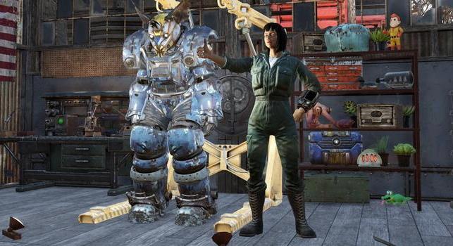 Leállhatnak a Fallout 76 nagyobb frissítései az Xbox átszervezései miatt