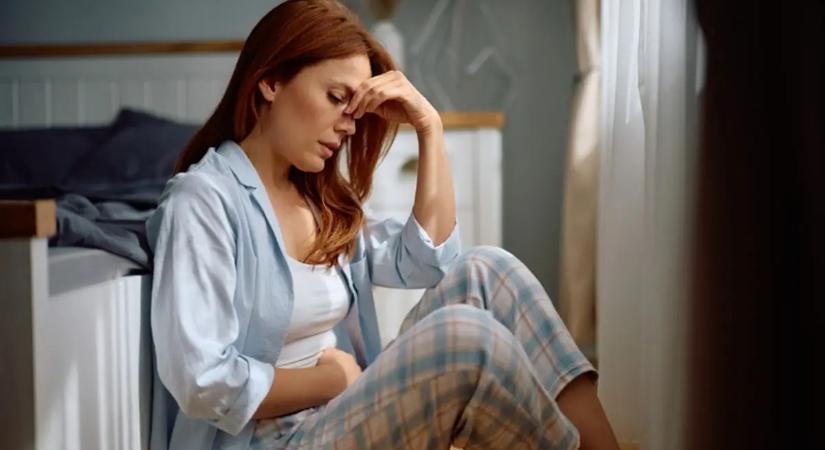 Menstruációs görcsök: ezek az ételek javíthatják a közérzetet