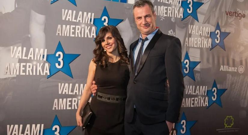 Pindroch Csaba mekkmesteri magasságokba lépett: felesége érezte, hogy ebből baj lesz