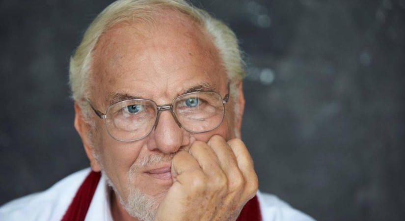 „Vannak udvarlóim” – Müller Péter őszintén beszélt a szerelemről és a gyászról