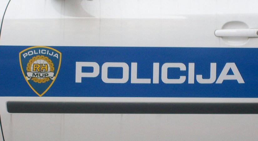 Súlyos vonatbaleset történt Horvátországban, 17-en megsérültek (Fotók)
