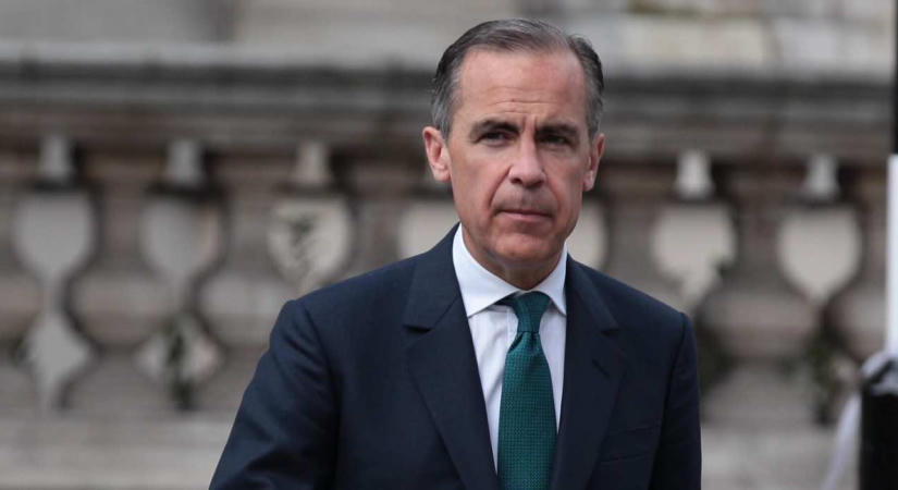 Trump Európa felé lökte Kanadát: Mark Carney az Európai Parlamentben mond beszédet
