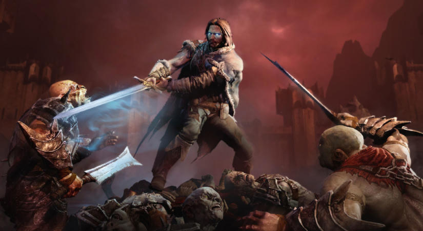 Egy pizza áráért a tiéd lehet a Gyűrűk Urás The Shadow Bundle!