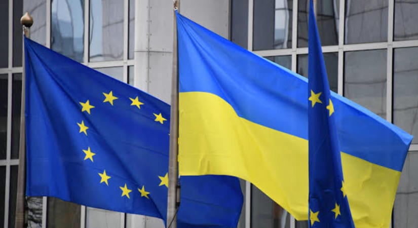 Magyarország ismét blokkolta Ukrajna uniós csatlakozási folyamatát