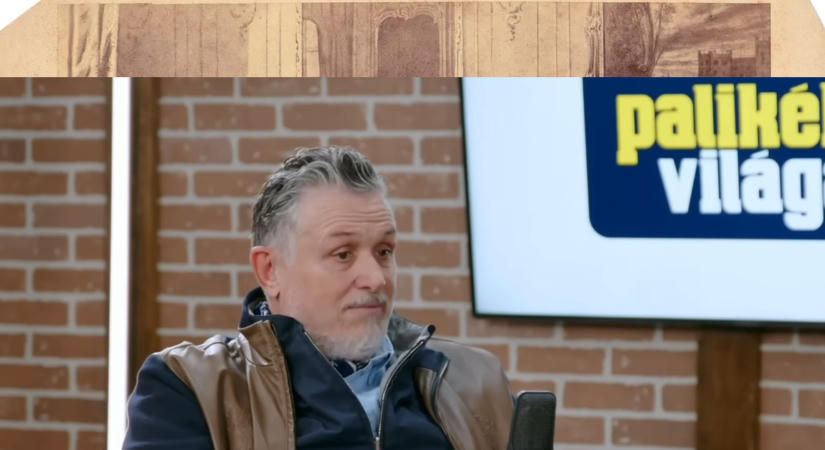 Felemelő videó került elő Lagzi Lajcsi otthonából, a mulatós sztár csak úgy ragyog