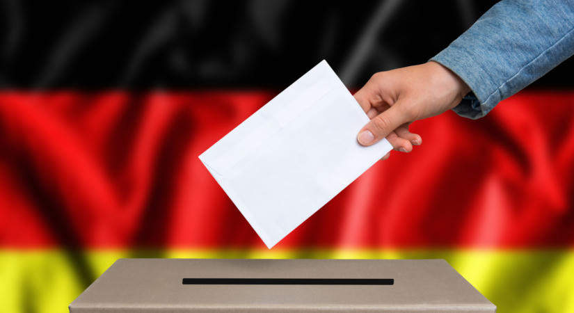 Önkormányzati választások is voltak Németországban, nézzük, mit hozott az AfD