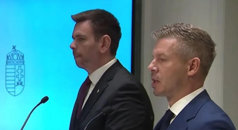 Beszámoló a kormányülés döntéseiről