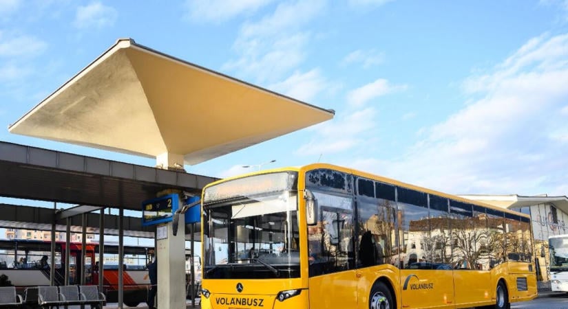 Több mint 10 milliárdos kár a Volánnál: megszólalt a MÁV a szövevényes ügyben
