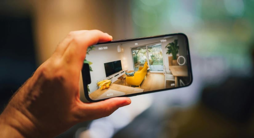 AI House Tour: ingatlanfotókból AI-videók, forgatás nélkül