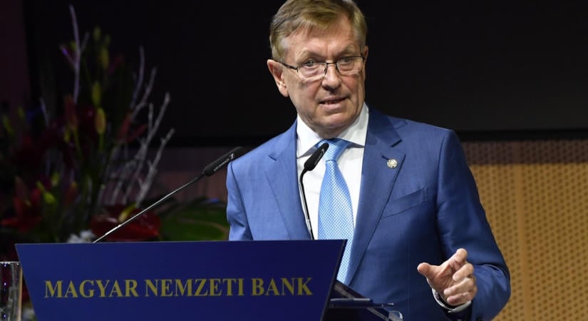Úgy hírlik, Matolcsy György közvetlen köreinél tartottak ma házkutatást – Az MNB-botrány miatt szálltak ki a nyomozók