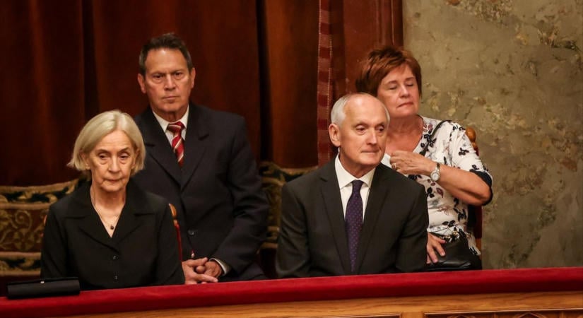 Baka András: Az ENSZ bizalmi válságban van