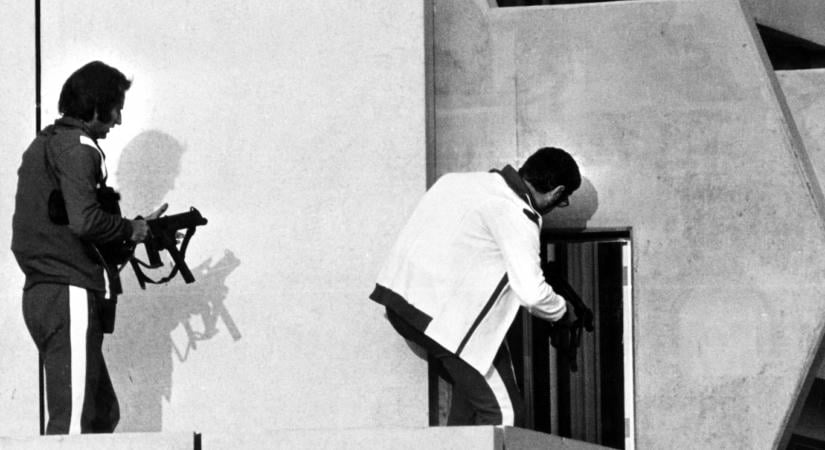 München 64 évvel a tragikus túszdráma után újra olimpiát rendezne