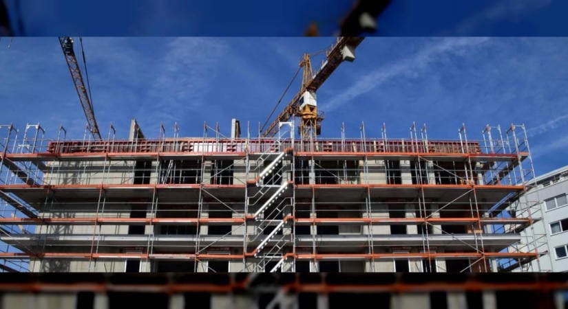 Szigorodnak a környezetvédelmi szankciók és változnak az építőanyag-export szabályai