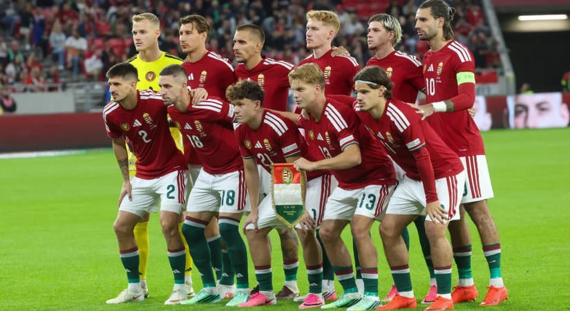 Értékelje a magyar labdarúgó-válogatott játékosainak Grúzia ellen nyújtott teljesítményét!