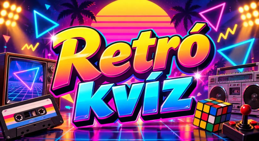 Retró kvíz: Ha ezekre a régi szavakra még emlékszel, te bizony egy szebb korban nőttél fel!