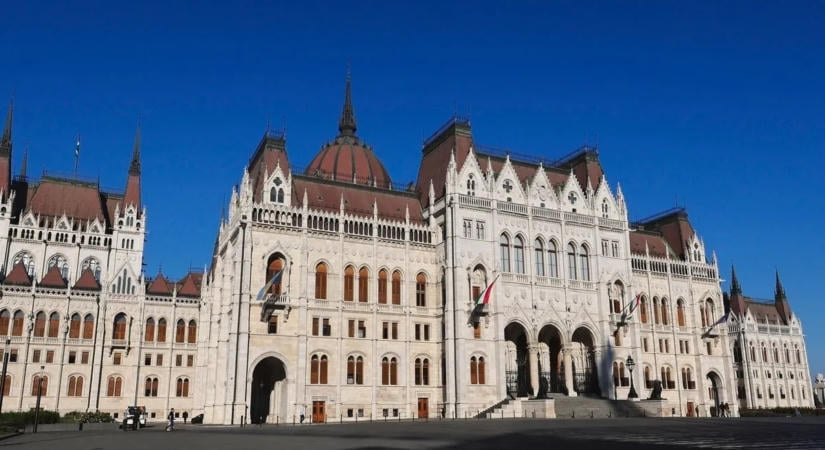 Nem engedték be a Parlamentbe a Magyar Pétert országosan ismertté tevő Partizánt