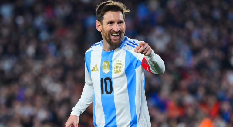 Lionel Messi mindent elveszített, visszavonult, majd visszatért és halhatatlanná vált