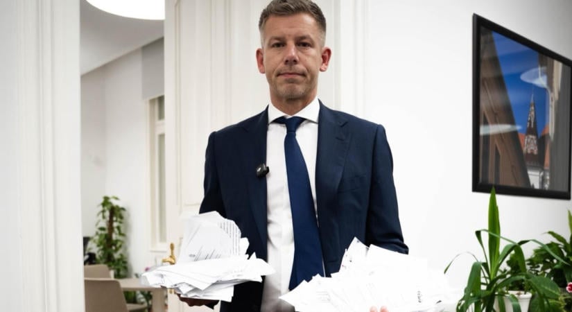 Bilincs, börtön, könnyek és némi hiányérzet