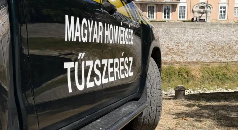 Hatástalanították a százkilós háborús bombát Budapesten – feloldották a lezárásokat