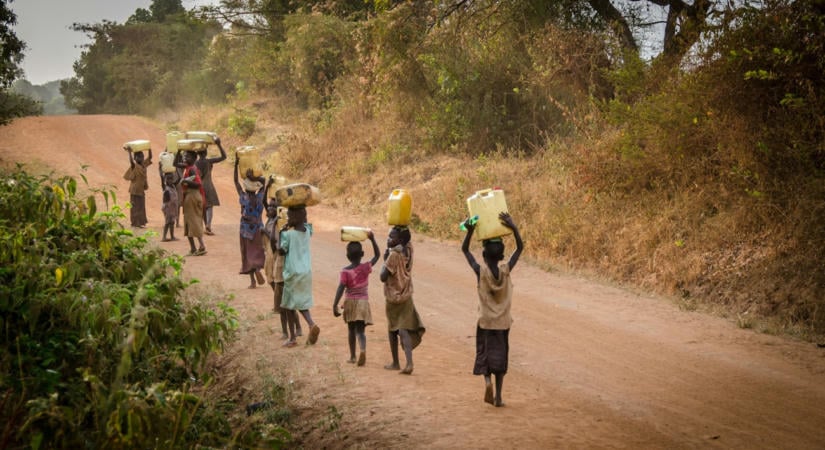 Afrikában már több a katolikus, mint Európában – részletes statisztikai adatok