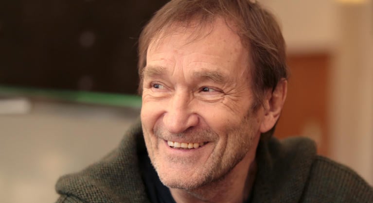 Cserhalmi György exkluzív vendégként érkezik, Gryllus Dorka kedvencét főzik