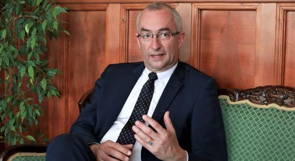 Magyarország stabil államként szembesül a háború hatásaival