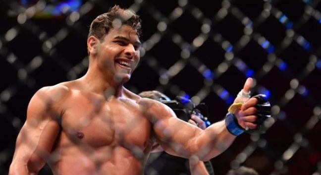 Paulo Costa marad a UFC-ben, Chimaev vagy Strickland ellen bunyózhat