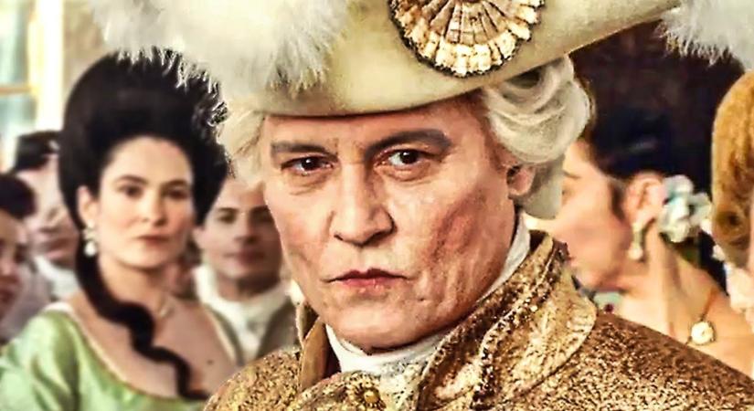 Kitálalt a rendező: Még a stábtagok is rettegtek Johnny Depptől a forgatáson