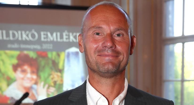 Még mindig nincs vége: újraindul Pécsi Ildikó fia és Pártos Csilla vagyonmegosztási pere