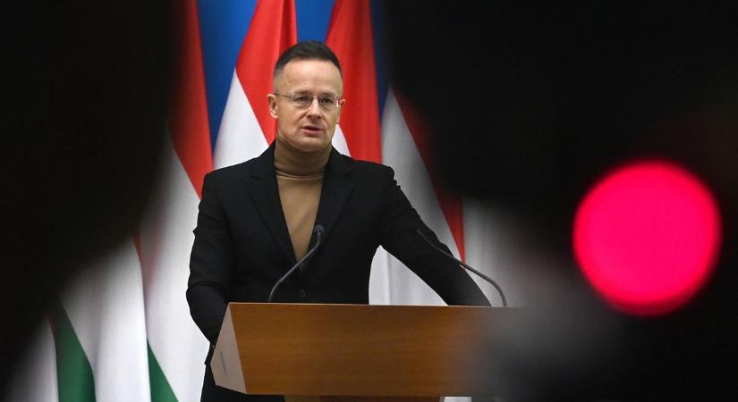 Csalással tiltották be az orosz gázt az EU-ban: Magyarország lépett, megtámadta a brüsszeli REPowerEU-rendeletet az Európai Bíróságon