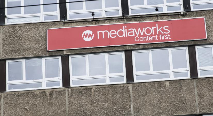 Tovább fogyatkozhat a Mediaworks, újabb 200 dolgozót küldhetnek el