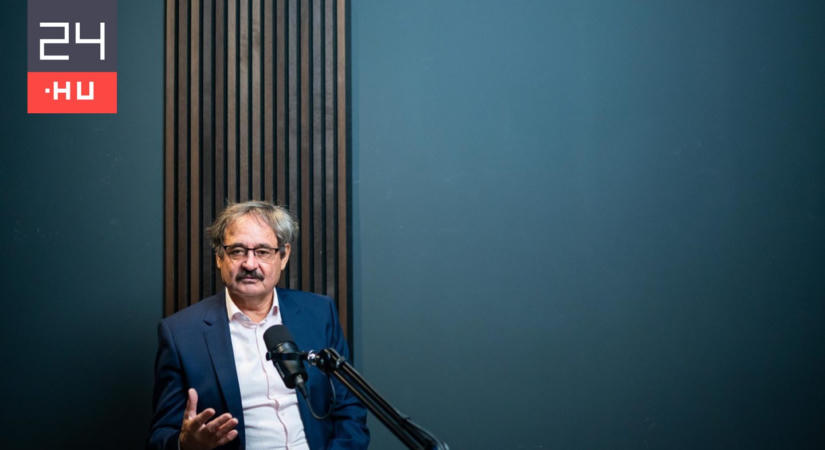 Raskó György az aszályról: nincs gyors megoldás