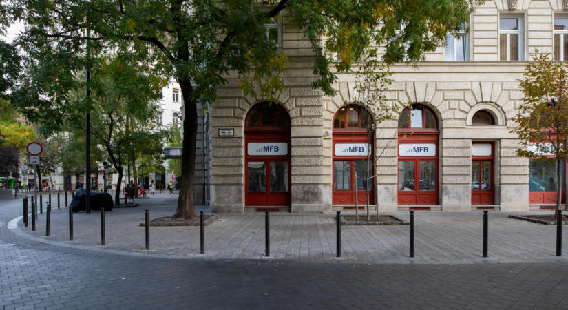 A piacról igazolt új vezetőket a Magyar Fejlesztési Bank