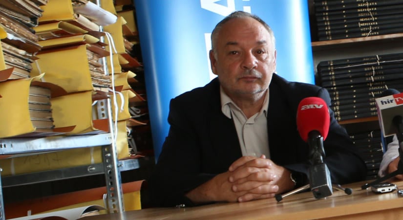 Harminc embernek kell mennie, köztük neki – megszólalt a Népszava távozó vezérigazgató-főszerkesztője