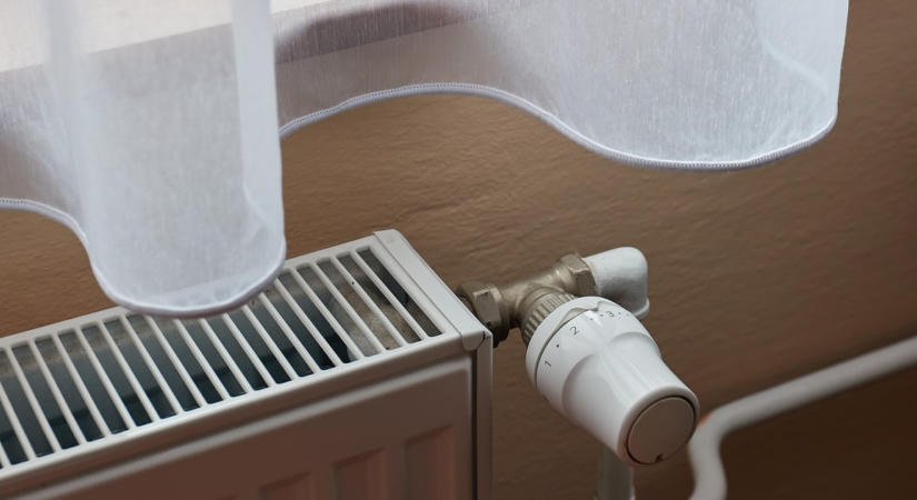 Ennyire drága lehet a fűtés? Brutális gázárak jöhetnek télen