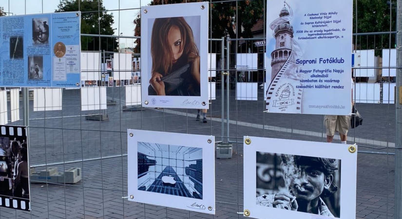 Gondolatok a magyar fotográfia napjáról