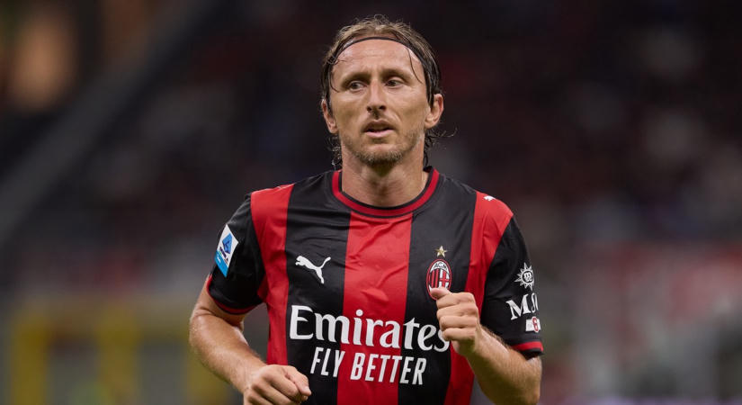 Golyónyomok a falakon, taposóaknák a lejtőkön – veszélyes élmény meglátogatni Luka Modric gyerekkori házát