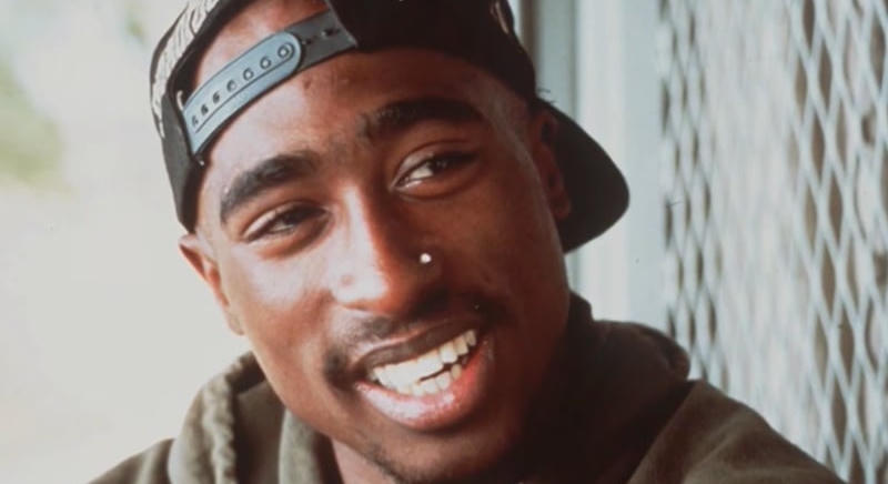 Bosszúhadjáratban halt meg Tupac Shakur – 30 év után bűnösnek találták, aki kitalálhatta a meggyilkolását