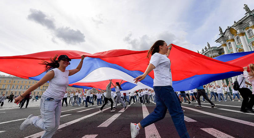 Az orosz birodalmiság és az ukrajnai háború