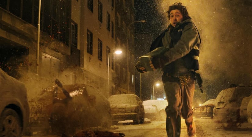 Megérkezett A Kaptár CinemaScore-ja, és bizony a nézők kevésbé lelkesednek a filmért, mint a kritikusok, de így sincs vész