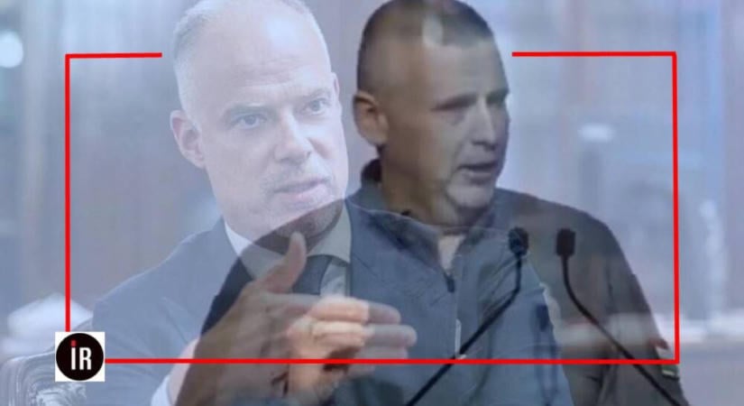 Szalay-Bobrovniczky Kristóf -a volt londoni nagykövet és ‘hadügyér’- 12 milliárdos megbízása egy brit cégnek