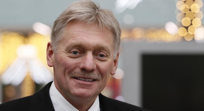 Ukrajna most „fizeti meg” az Oroszország elleni támadások árát