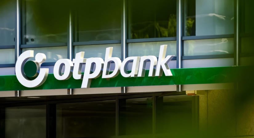 Visszatámad az OTP, harmatgyenge a forint