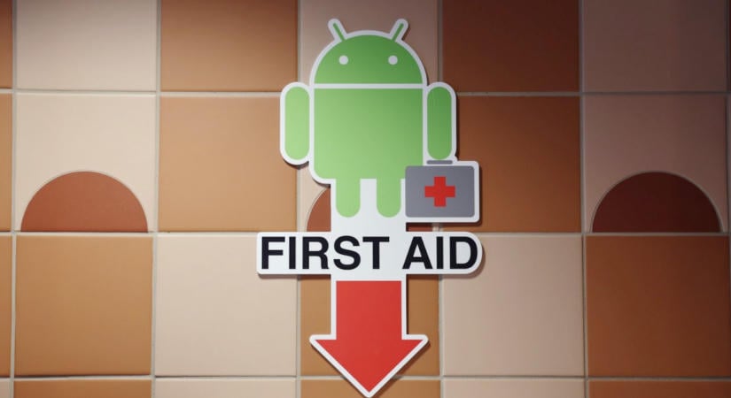 Nem a kora miatt akadozik a mobilja: 5 felhasználói hiba, ami elképesztően lelassítja az Androidot