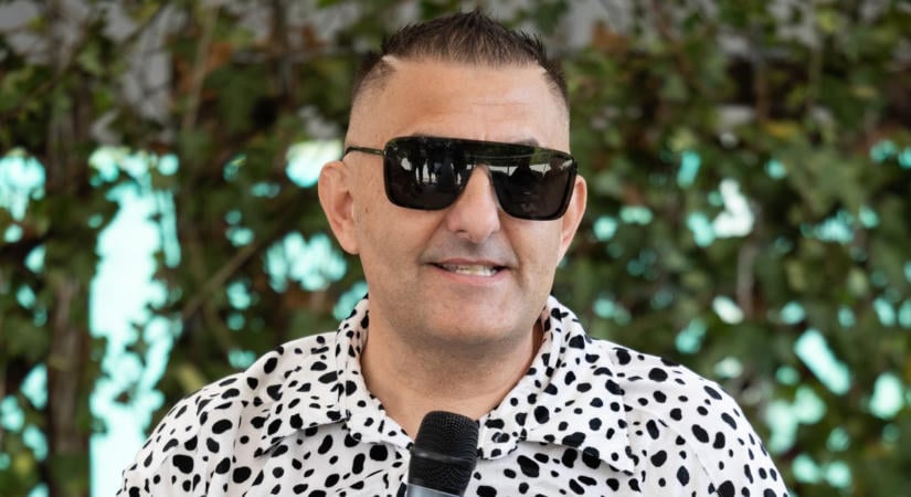 Véget ért egy korszak: Gáspár Győző eladja az ikonikus otthonát
