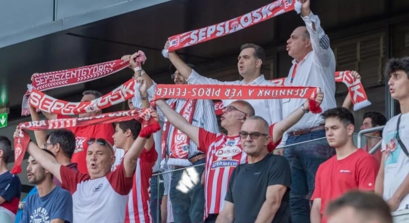 Megállt a focimeccs, a magyarellenes gyűlölet nem – Számonkérik a futballszövetséget