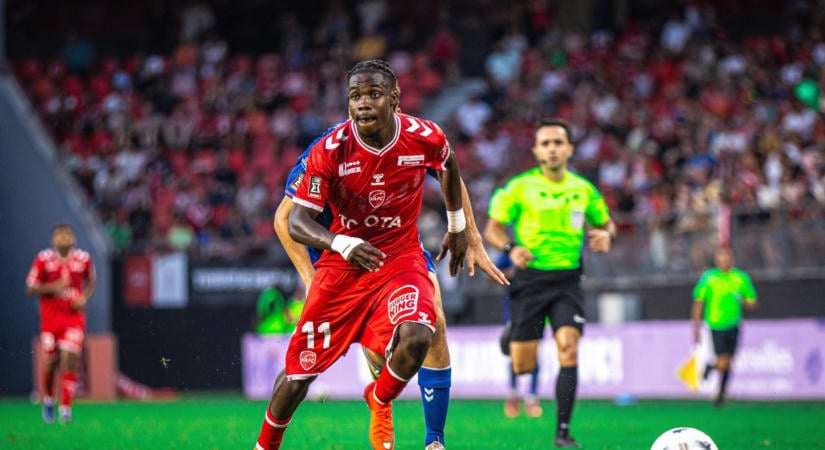 Azonnal kirúgták az edzőt, akinek 13-0-ra nyert a csapata – jó okuk volt rá