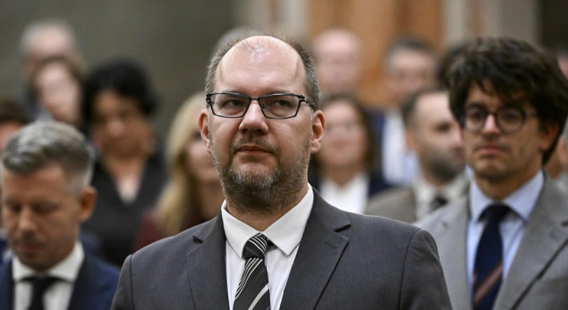 Megvan két elnökhelyettes az NMHH-nál