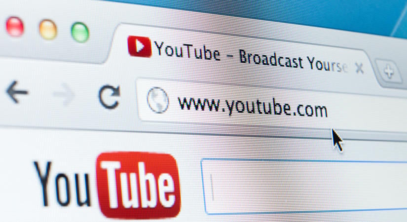Felfoghatatlan összeg: ennyit kereshetett Desh a YouTube-on, miután átlépte az egymilliárd megtekintést